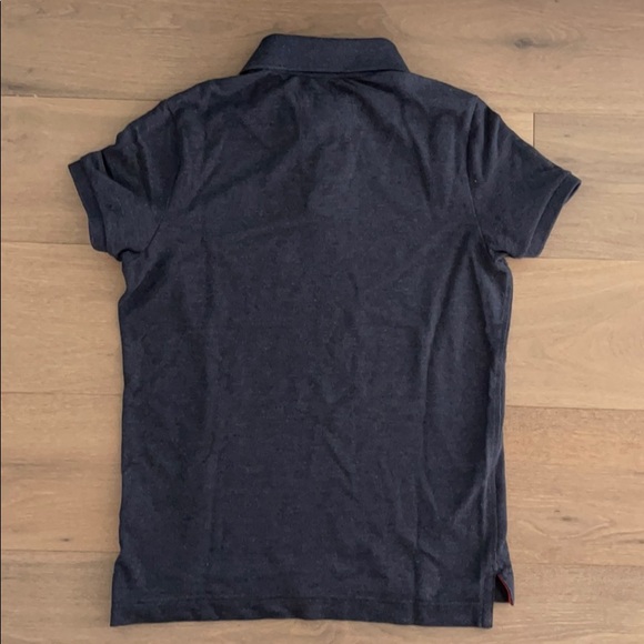 Abercrombie Muscle Polo Men’s Medium - Picture 3 of 3